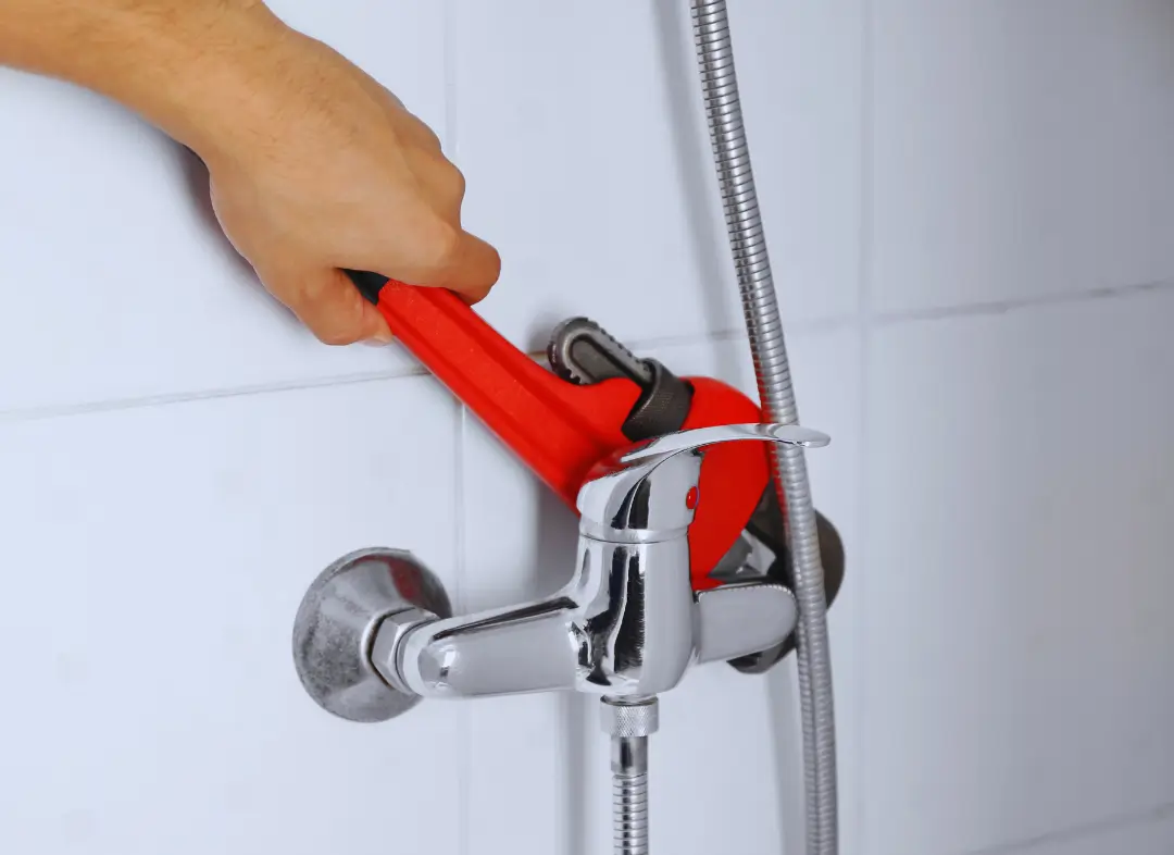 Mitigeur Thermostatique douche Milhaud