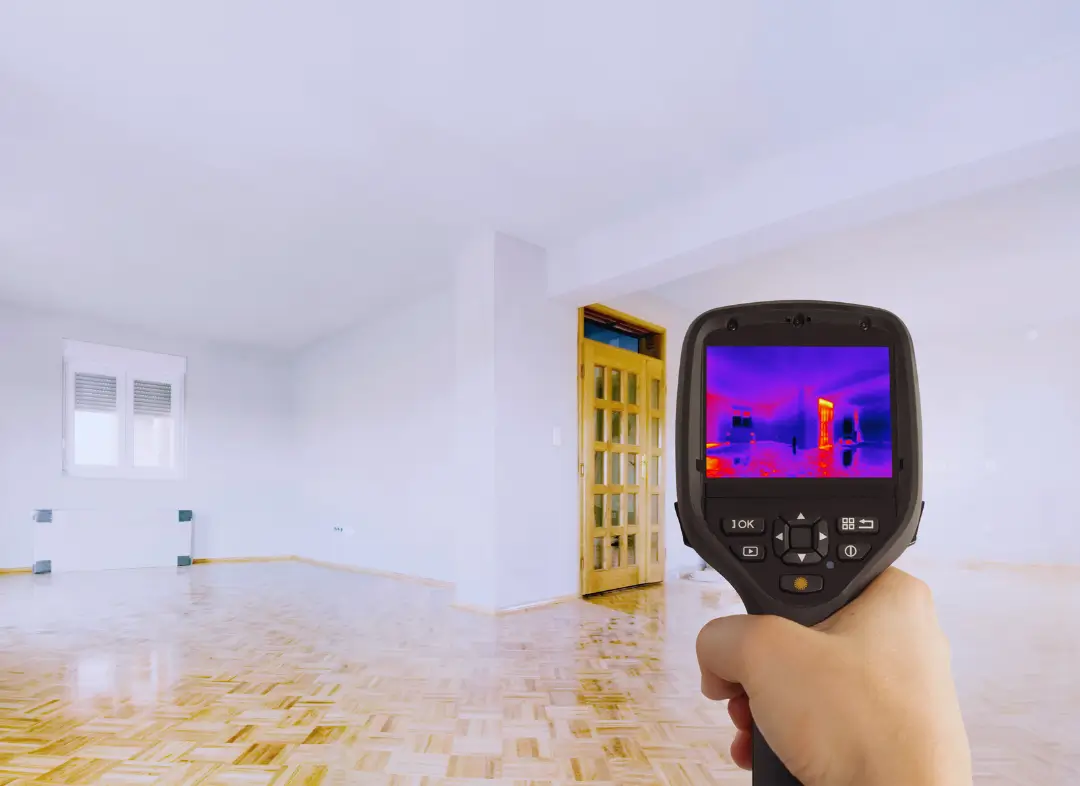 Recherche de fuite à Milhaud